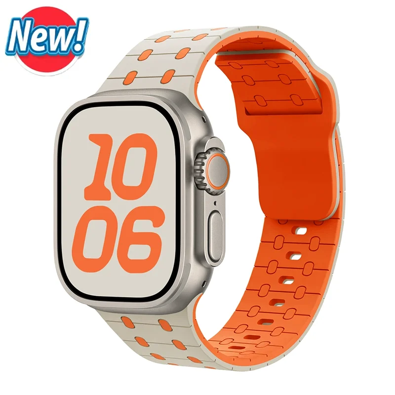 Sport Straps For Ap… - image