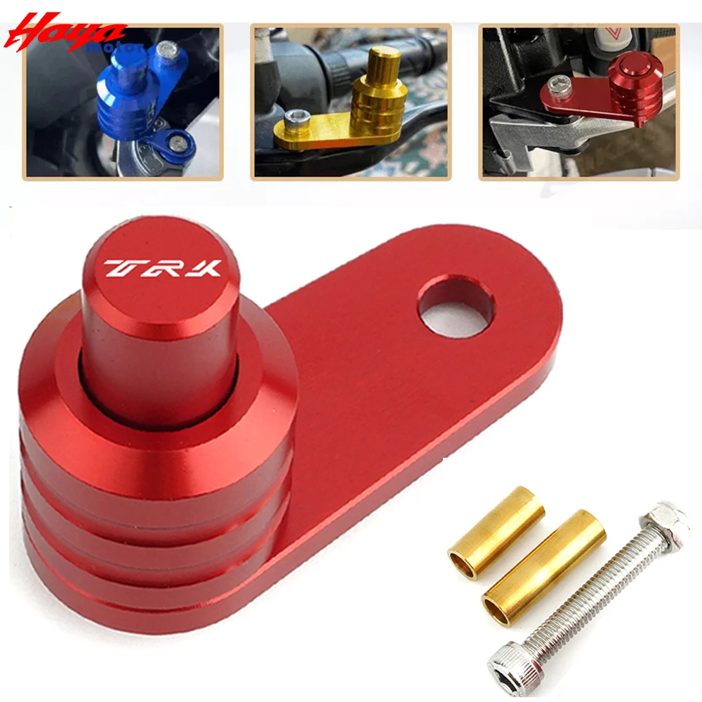 

Для Benelli TRK800 X TRK800X TRK 800 Leoncino 800, новый переключатель стояночного тормоза мотоцикла, полуавтоматический замок управления с логотипом