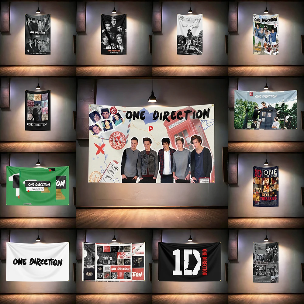 1d one direction-AliExpress