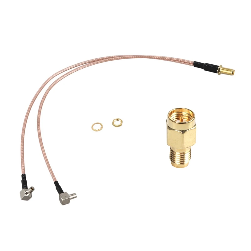 1Pcs Sma Male Plug … - image