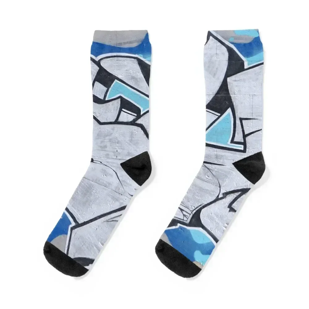 

Street art Socks golf Hiking boots shoes funny sock Socks For Women Men's