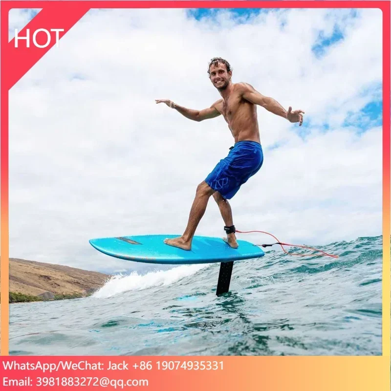 All Round sup Stand up Paddle Board Hydrofoil Surf Large Paddle Board