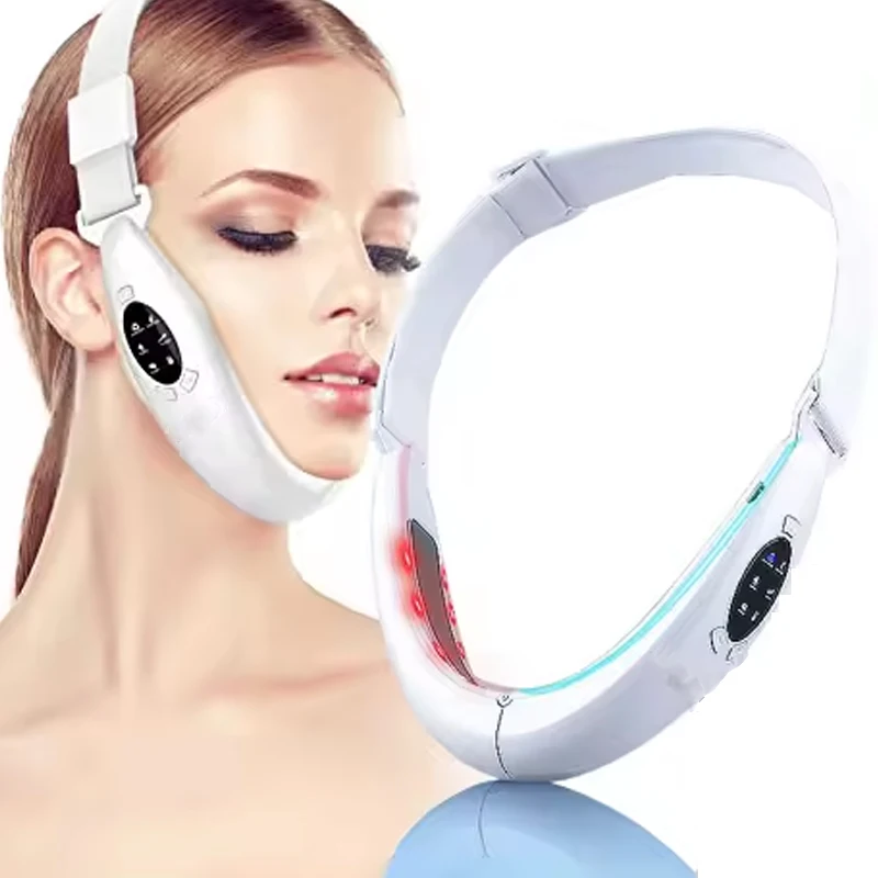 Personal V Shape Fa… - image