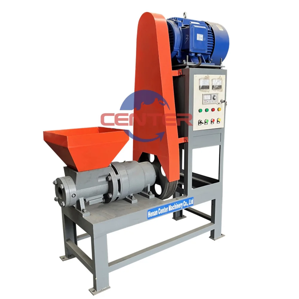 User-Friendly Home Charcoal Maker, Easy Operation for Working with Sawdust, Paper, and Biomass Residues—Cost-Effective and Eco-F