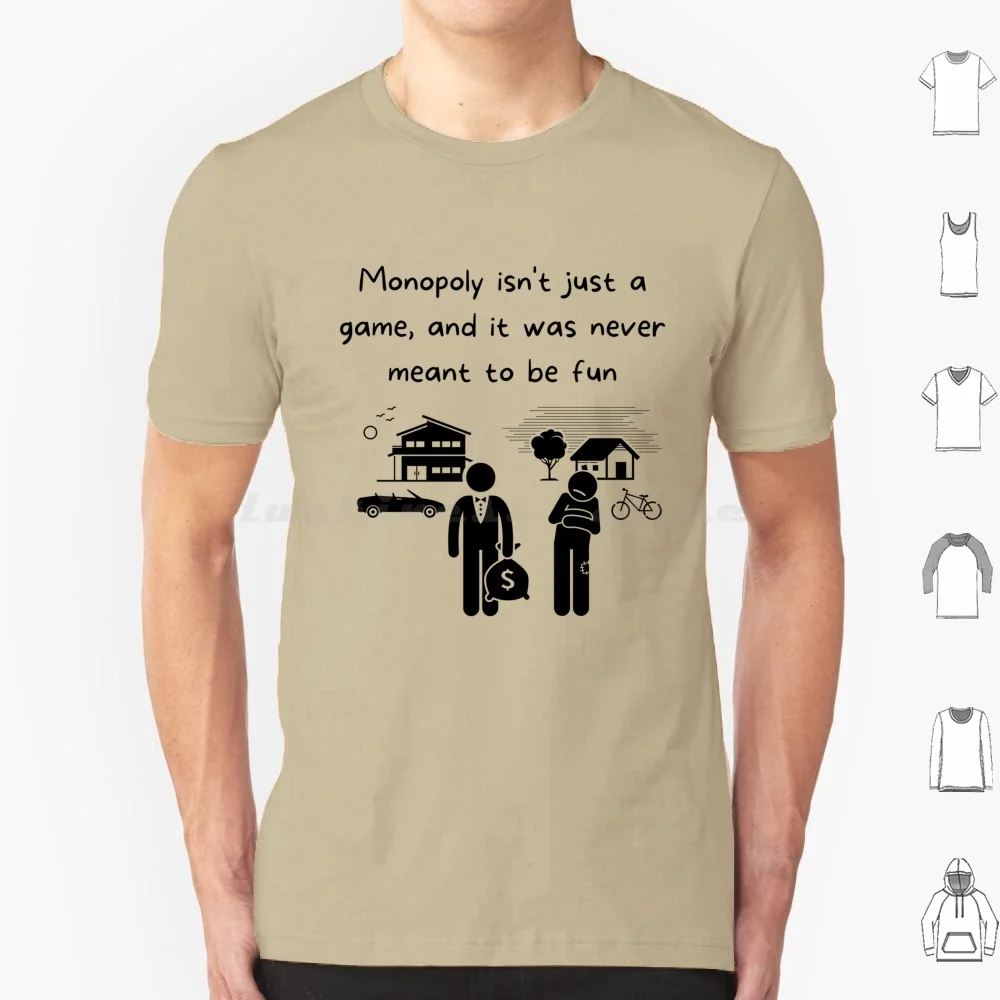 Isn't Just A Game , And It Was Never Meant To Be Fun T Shirt Men Women Kids 6xl Anti Capitalist Socialism Socialist Communism