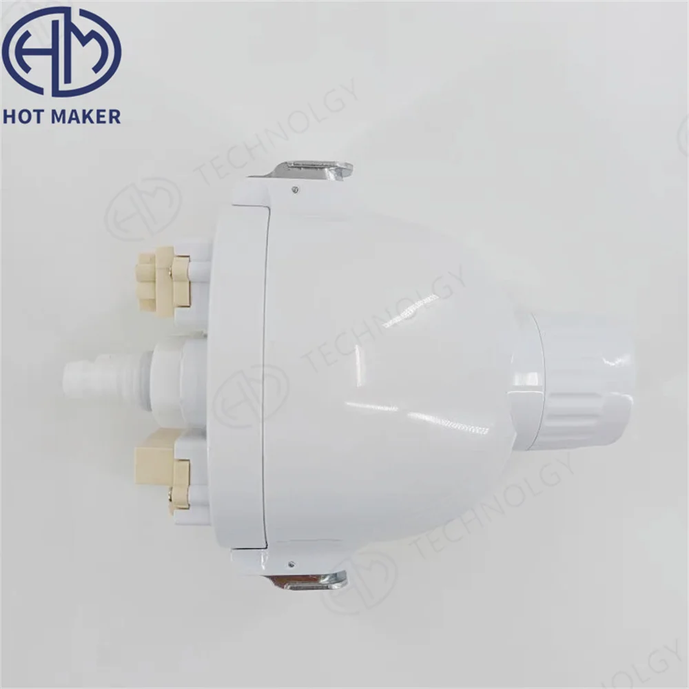 

OPT IPL LASER Beauty Machine Handle Joint Connector Plug Part