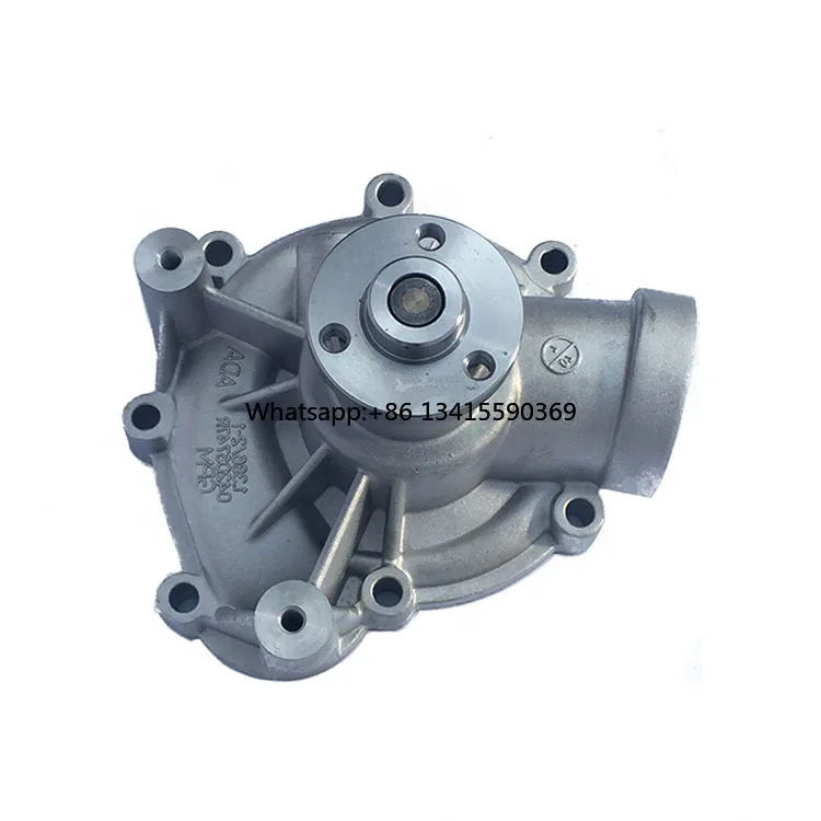 

1013 Water Pump 0425 9547 04259547 0425 6853 04256853 for Deutz 1013 disel Engine