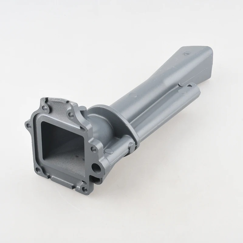 6B4-41131 6B4-41131-00 مشعب، تمديد. 1 لياماها 9.9HP 15HP محرك خارجي 2 السكتة الدماغية 6B4-41131-00 6B4-41131-10 6B4-41131-20