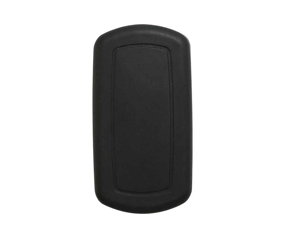 XNRKEY for Land Rover Range Rover Sport LR3 Discovery 3 Buttons Remote Flip Car Key PCF7941Chip 433Mhz With Yellow Battery