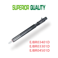 CR Diesel Injector EJBR04501D EJBR03401D EJBR04601D EJBR02601Z EJBR04701D EJBR03301D A6640170121 for DeIphi SSANGYONG Euro 3 4 5
