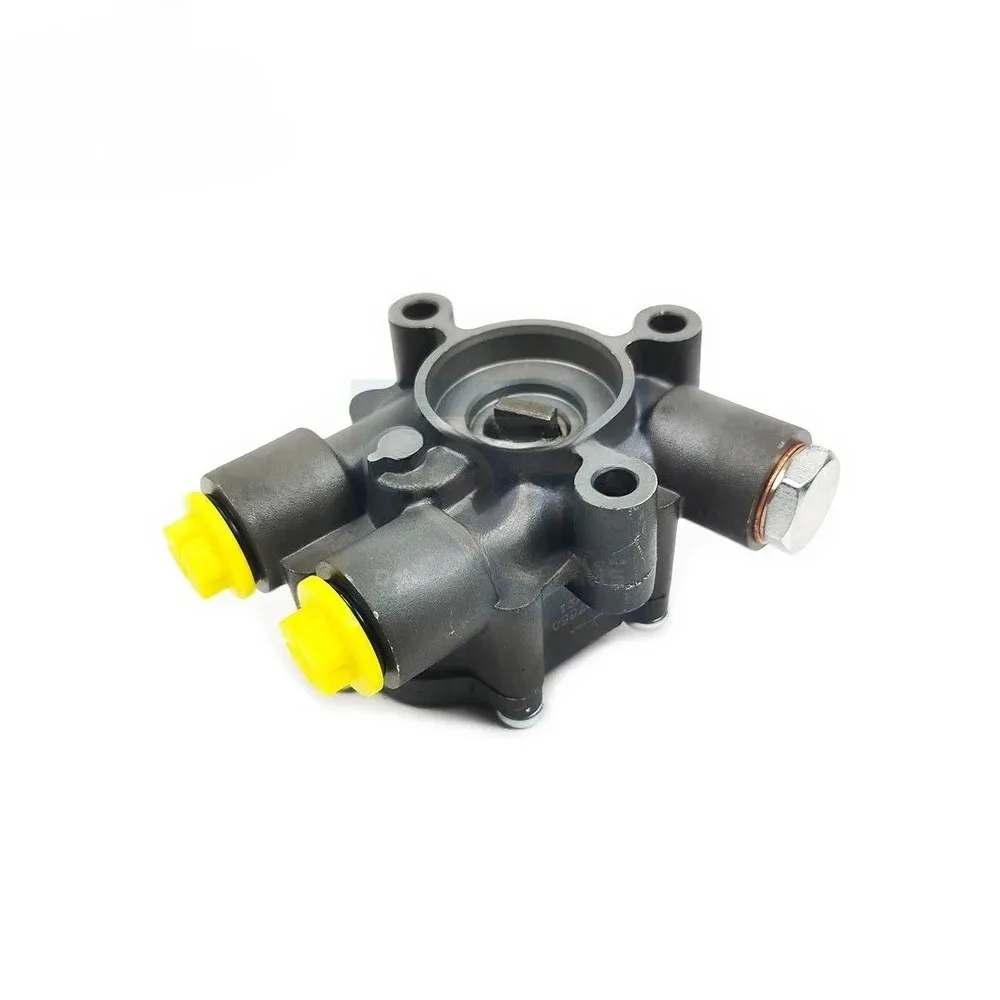 1695495 1797650 8695671113  truck, steering power pump oil pump
