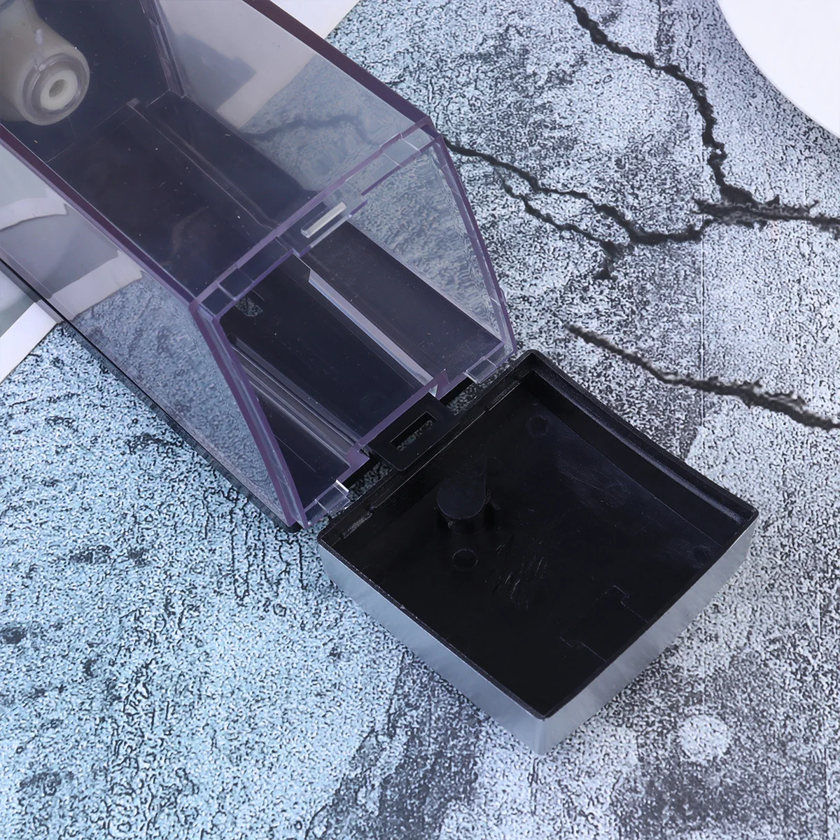 

350Ml Press Pump Soap Dispenser Silver Wall Mounted Hand Bottle For Shower Gel Lotion Kitchen Bathroom Anti Rust Use