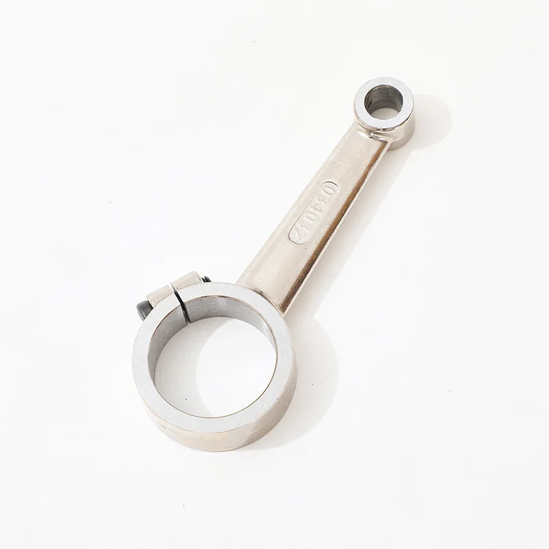 

1PCS Dn-2hs Dn-2w Feeding Connecting Rod 034032 Industrial High-Speed Bag Making Machine Sealing Machine Parts