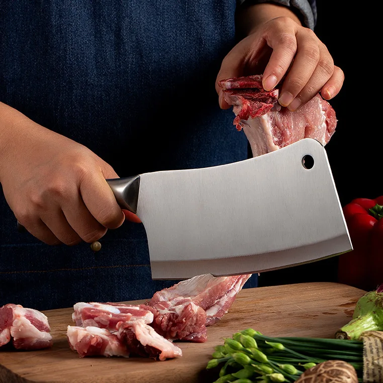 Japanese Kitchen Knives Cleaver Chef Knife 3cr13 Stainless Steel Profesional Boning Fish Cooking Knife Customize Your Logo