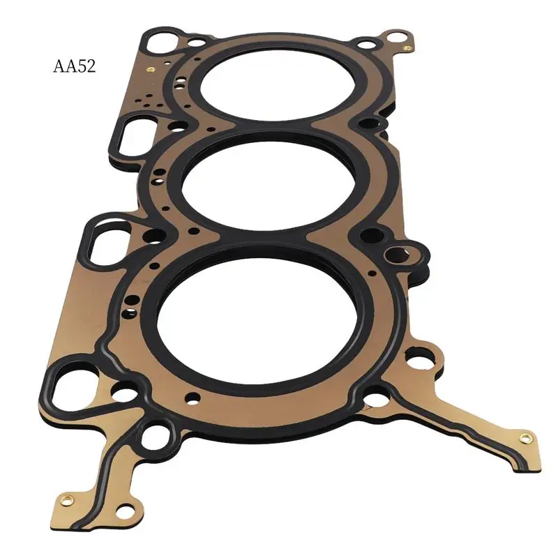 

AS-AT4Z6051A ,7T4Z6051A Right Cylinder Head Gasket For Ford Edge Explorer F-150 Flex Fusion Taurus Lincoln MKX Mazda CX-9
