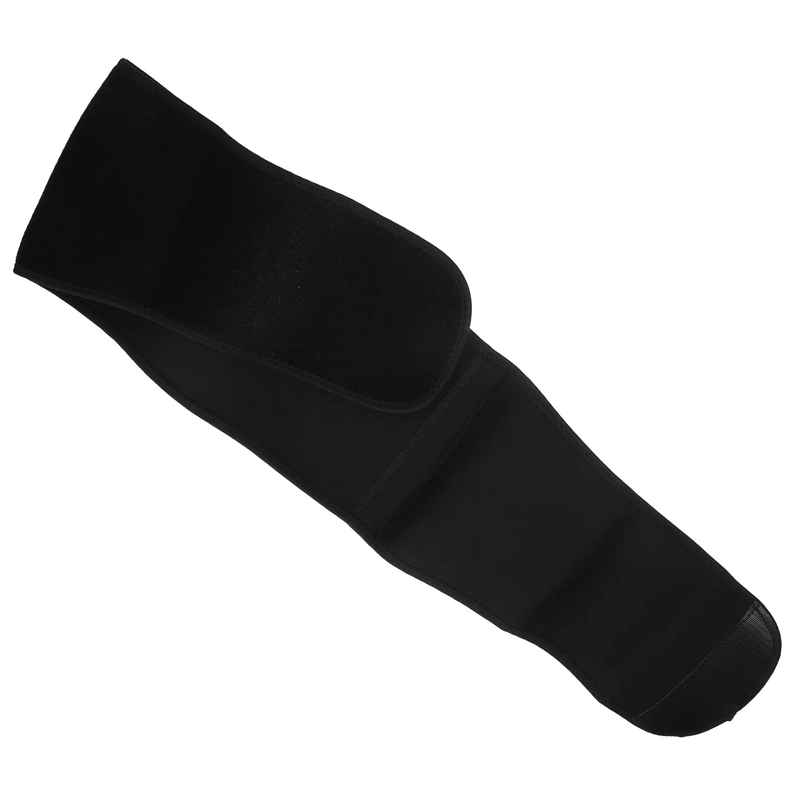 

Waist Support Belt with Firm Compression for Lumbar Spine Stabilization Shaping Waist Band for Fitness Recovery Activities