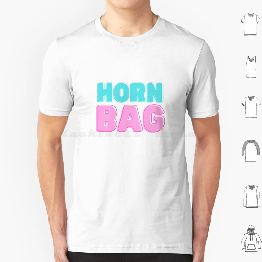 

Horn Bag Kath And Kim T Shirt Cotton Men Women DIY Print Horn Horn Kath And Kim Kath Kim Kath Kim Kath And Kim Quotes