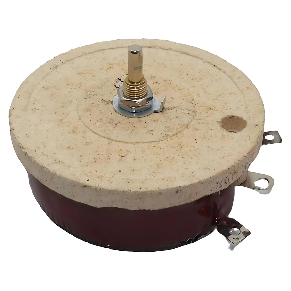 

ABNJ Rheostat 200657 233060 207177 Compatible with 250 225 225NT 250FE 250NT,Welder,Ohmite(150W 15 Ohm)