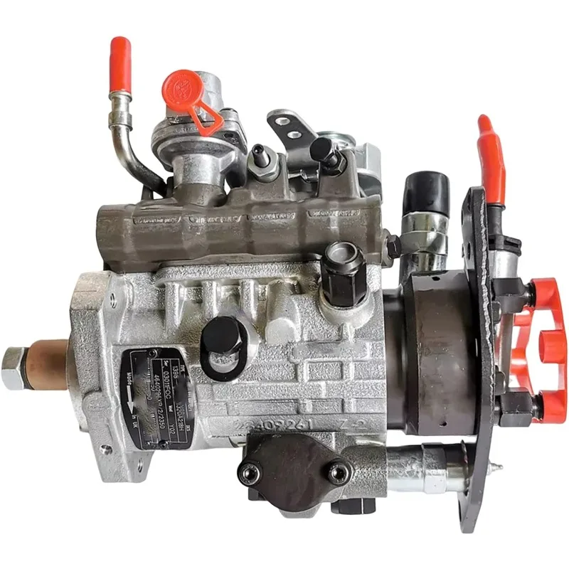 

Fuel Injection Pump 9320A210H 9320A217H 9320A218H for Perkins for Caterpillar CAT Engine