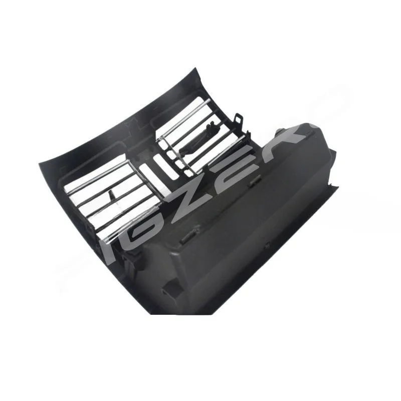 OEM 64229172167 Rear Air Conditioning Ventilation Grille Air Outlet Frame for BMW 5 Series F10 F11 2010-2016