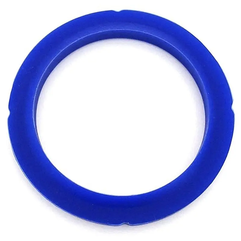 ABWR-6Pcs Silicone Group Gasket For Lamarzocco Group Head Gasket
