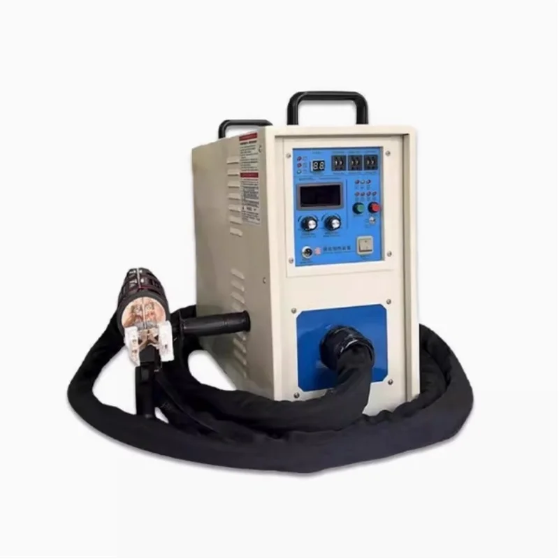 Good Quality Brazing Machine Handheld Induction Heater Induction Bearing Heater