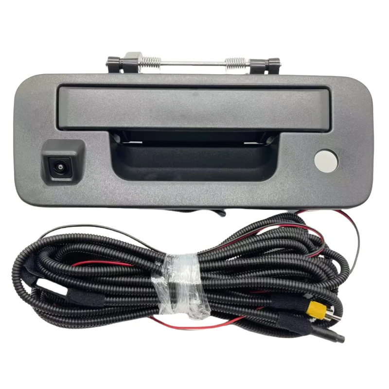 

Suitable for Nissan Titan 2013-2015 Tailgate Handle Camera 906069Fm1A