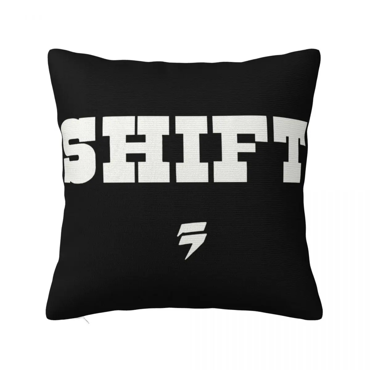 Shift Republic Mens Top Quality Chinese Style Rock Humor Plus Size 2021 Child Science Brand Style Cool Cartoon Pillow Case