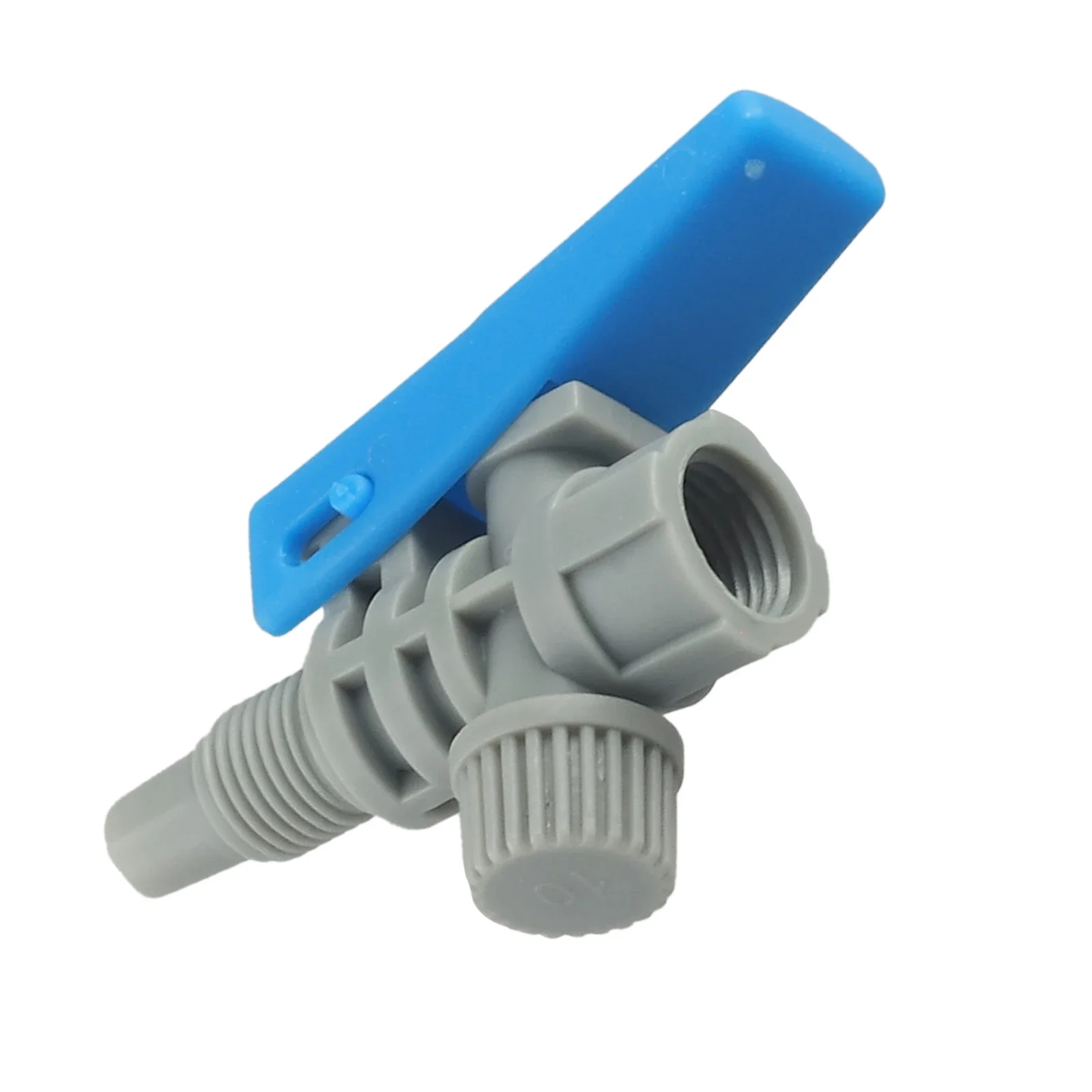 

Trigger Garden Sprayer Handle Parts Switch Agricultural Spraying Accessories Garden Faucet Sprayer Controller Accessories