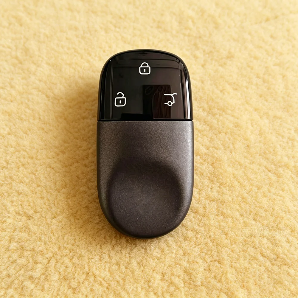 

Original 433MHZ Remote Control Key for Polestones 01 Rox01 ROX ADAMAS ROX 01 Jishi 01 with 46E Chip