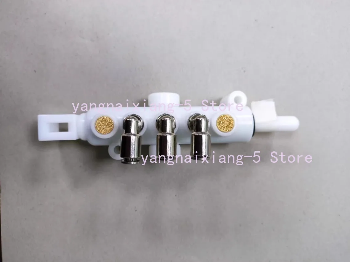 

Tire Changer Machine Press Shovel Air Penumatic Valve 4017256 For HOFMAN