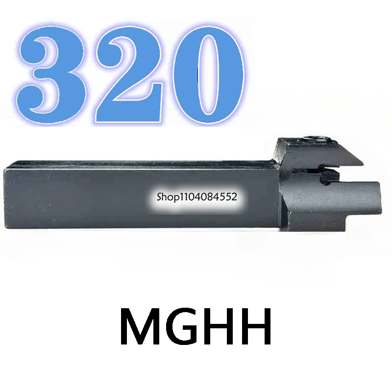 

MGHH MGHH320R13 20-36 35-48 25-35 200-800 T20 MGHH325R13 20-36 25-35 типа CNC внешние токарные инструменты, пружинная сталь