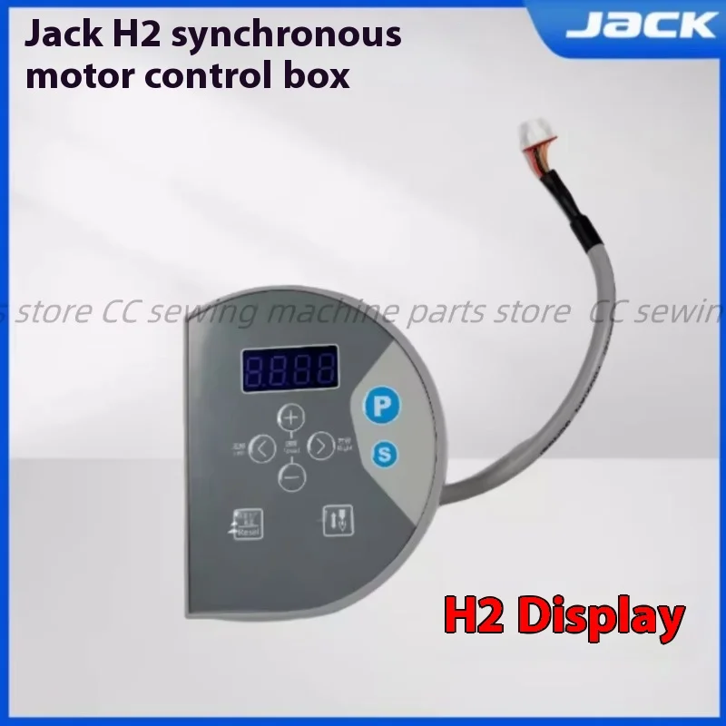 Jack H2 Original El…