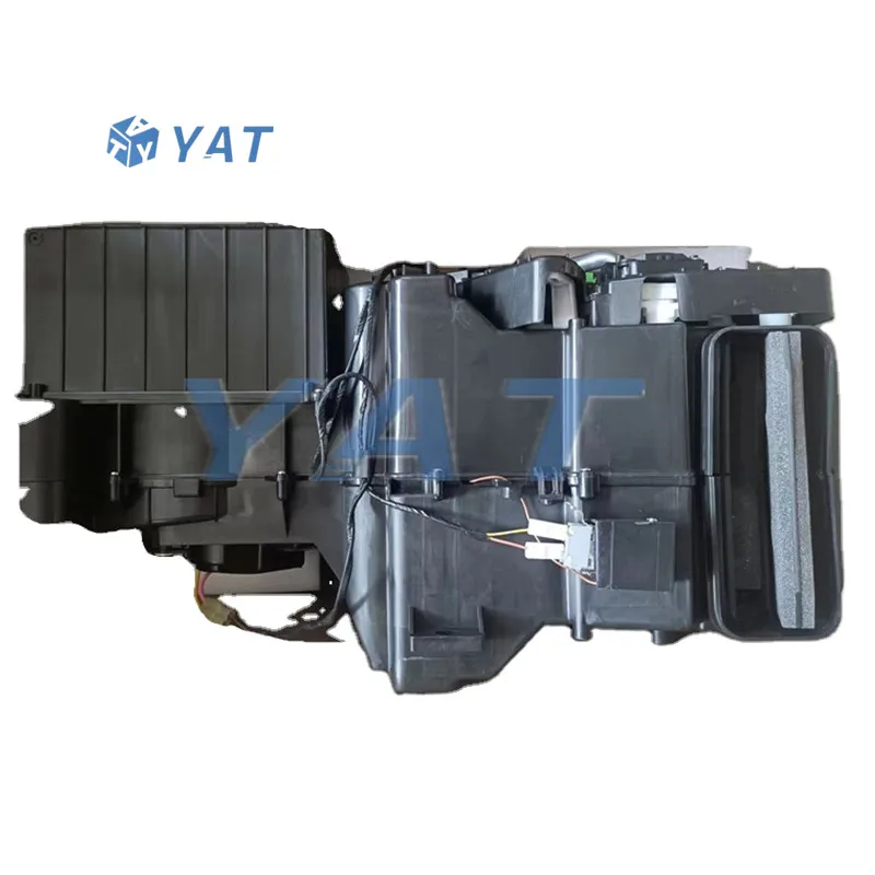 

High Quality XC MG Excavator spare parts 803504810 Air conditioner evaporator assembly