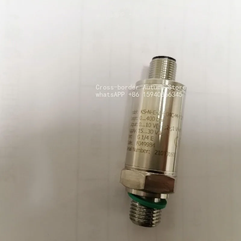 FOR Replace the Swiss 511 series pressure sensor, pressure transmitter 400bar 4-20MA 0-10V