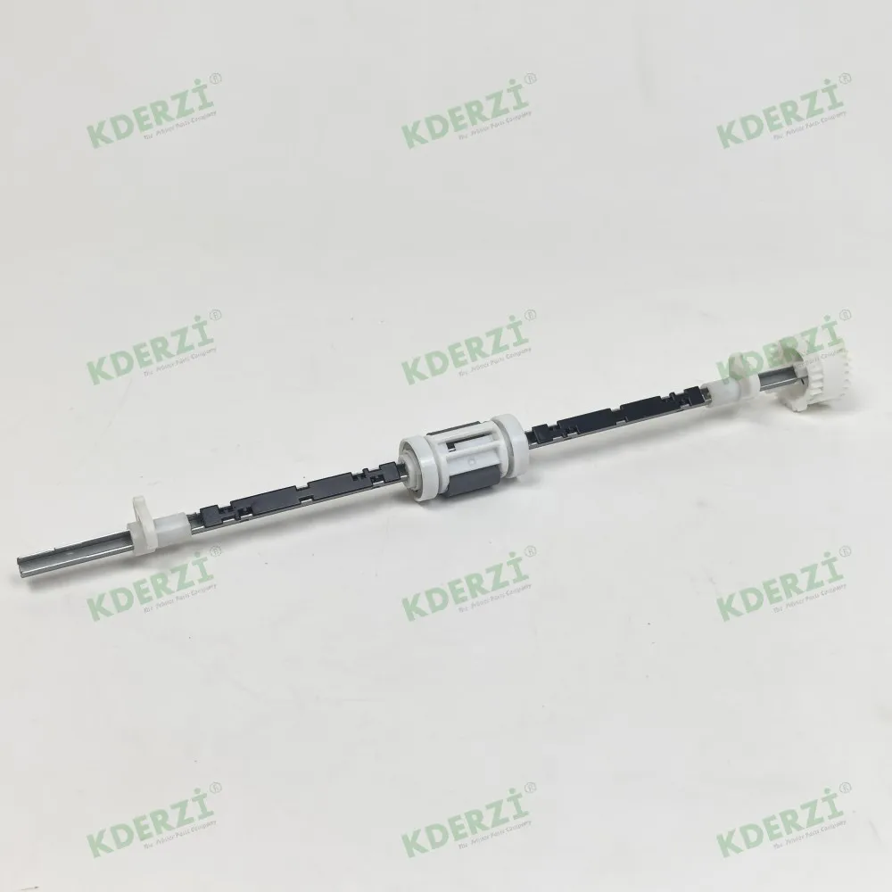 Paper Pick Up Tray 1 Roller kit for HP M476 M451 CP2025 Canon LBP7660 T1 Separation Pad RL1-1802-000