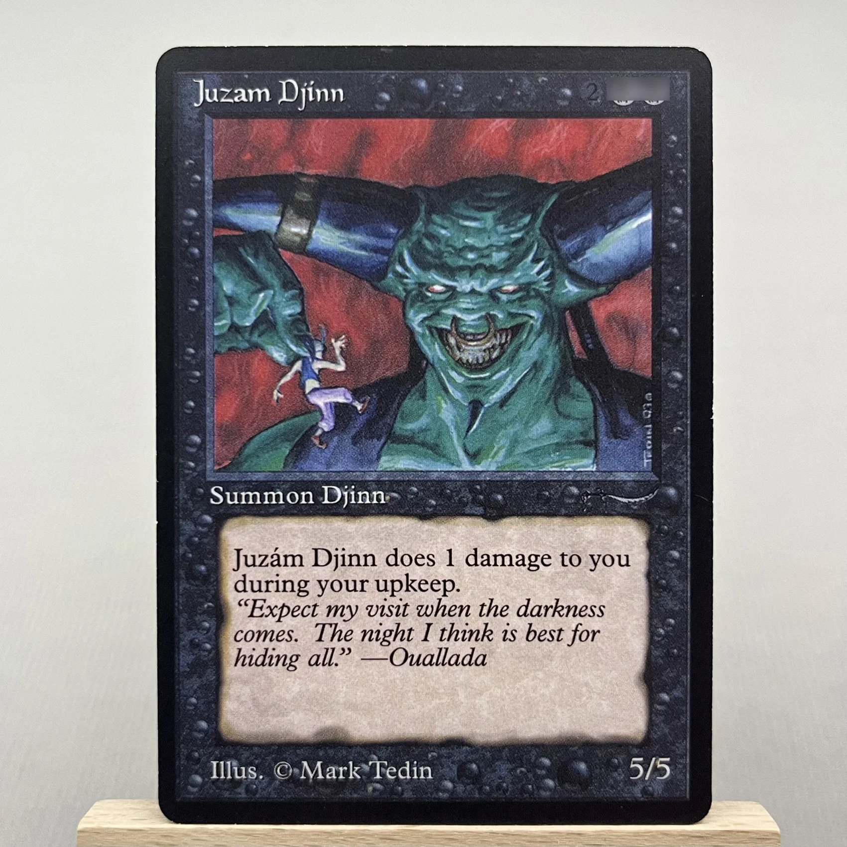 BETA ARN NORMAL3/2-01 بطاقات TCG للمنزل اللعب الوكيل السحري الشتاء الجرم السماوي mox الياقوت البحر تحت الأرض بازار التجمع