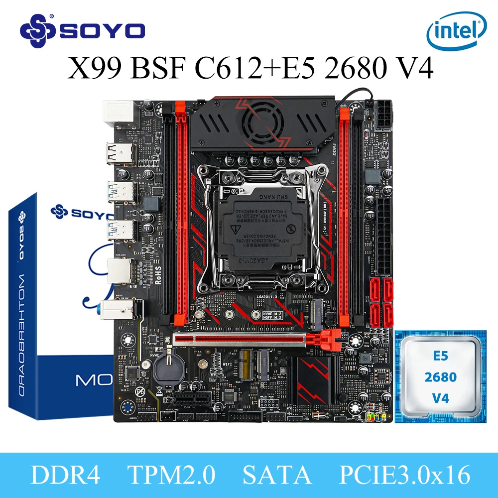 Gaming Motherboard …