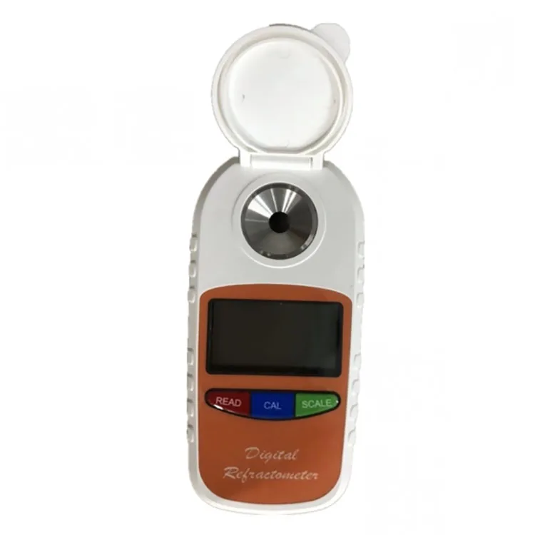 

Hot Cheap Price HD 0-50 Portable Digital Alcohol Wine Refractometer