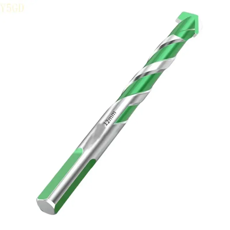 Y5GD Impact Drill Bites