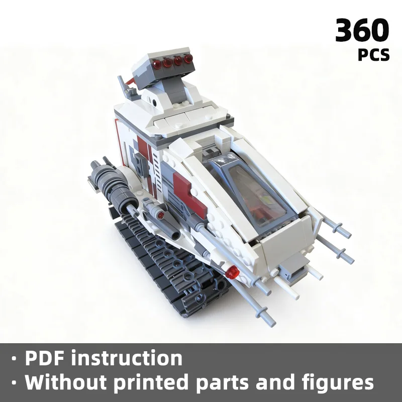 

Форма строительных блоков из научно-фантастического фильма. Персонализированное звездное будущее со звездным фильмом «Бесконечный творческий»