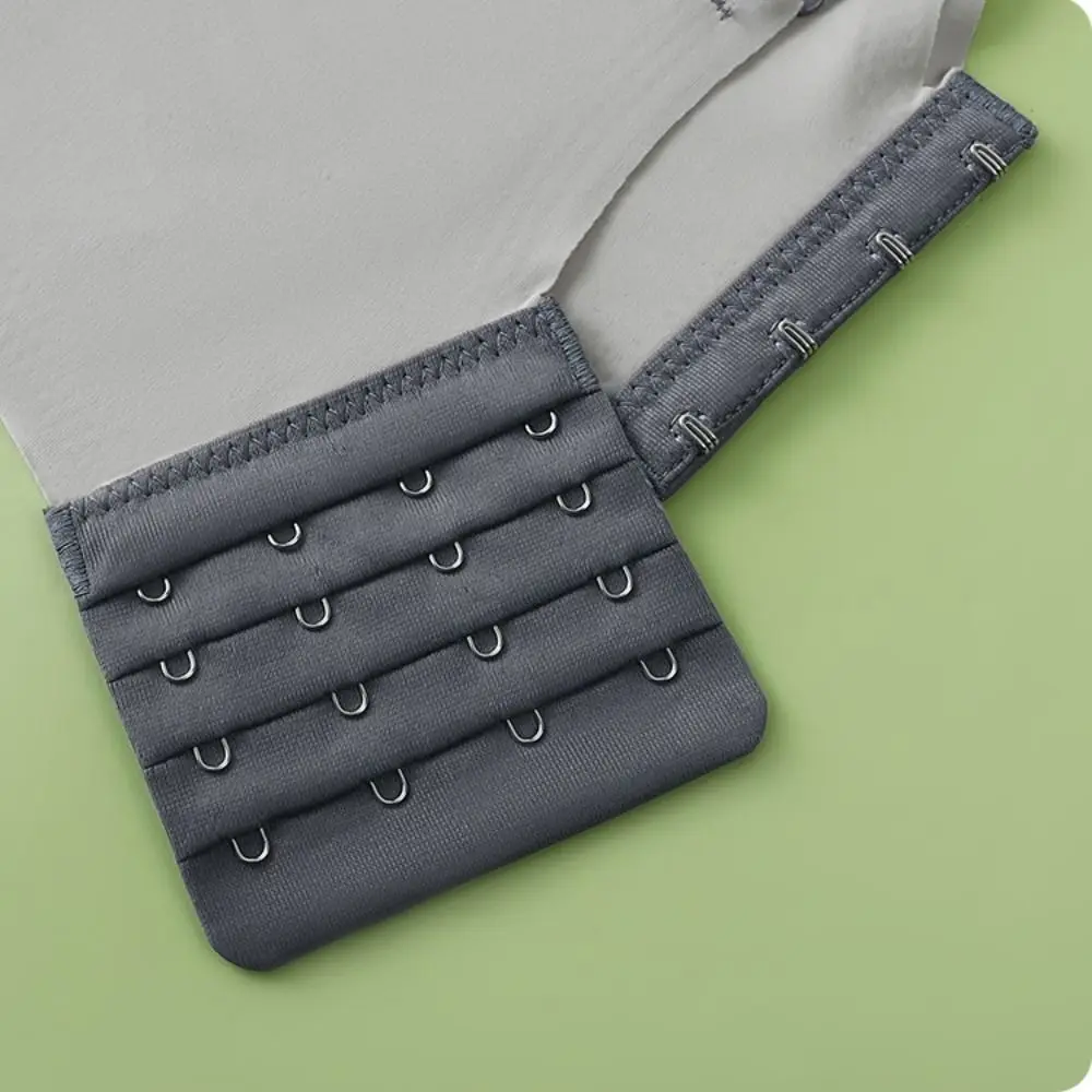 

Patchwork Wireless Deep V Bra Shockproof Close-fitting Push Up Underwear Anti-sagging Lingerie Brassiere for Women Running