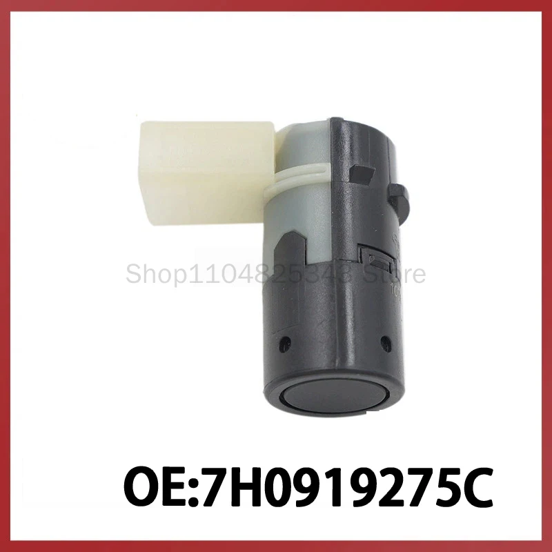 7H0919275C is suitable for Volkswagen Audi A6 Reversing Radar Parking Detector Electric Eye Probe PDC Sensor