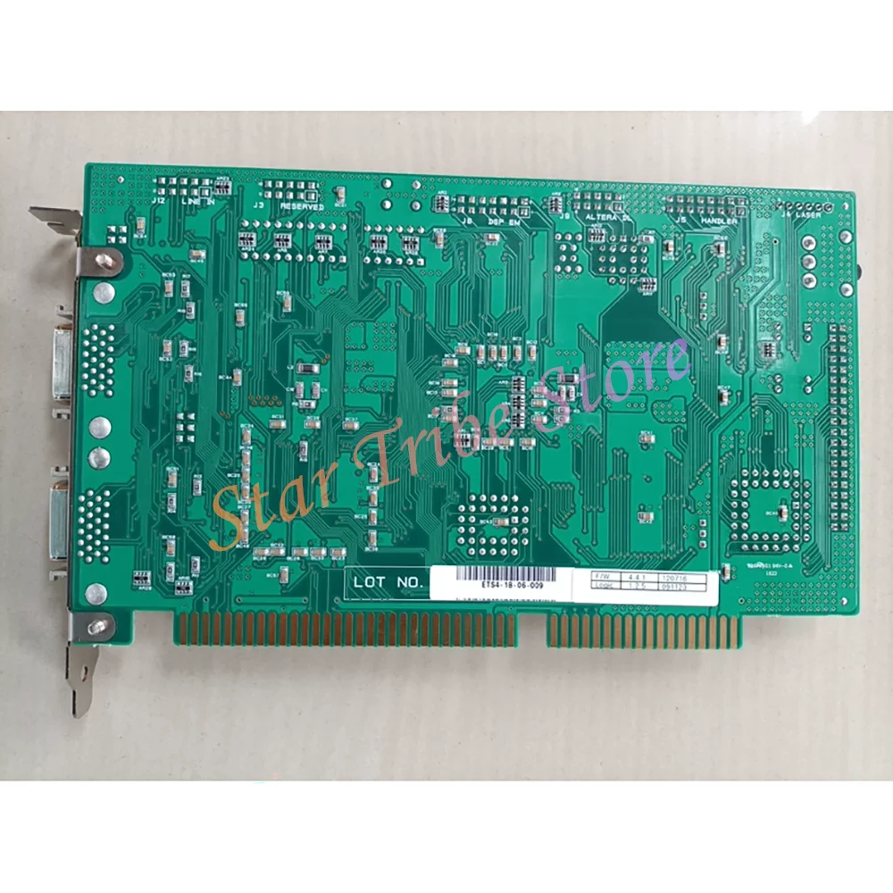ETS4 Ver 1.5 Acquisition Card High Quality - Fast Shipping