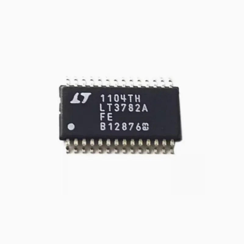 

5 шт./лот LT3782AEFE # TRPBF 28-TSSOP Помощь PCBA Полная спецификация и список материалов