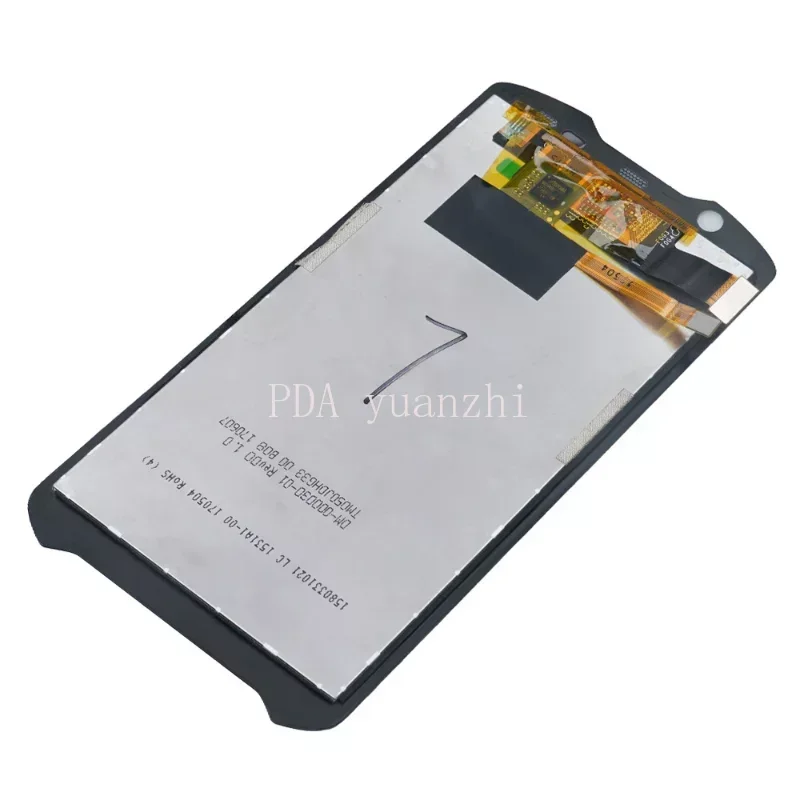 LCD with Touch Screen for Zebra TC52 TC57 TC520K