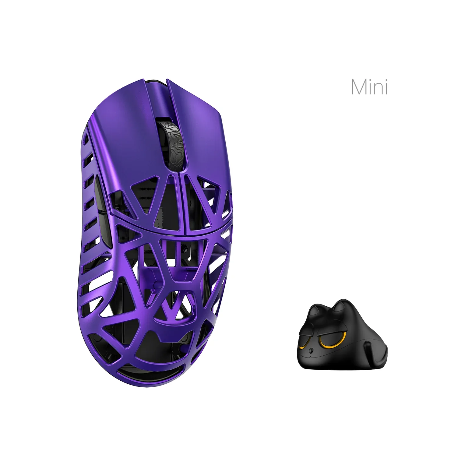 VALIEM バリエム　モンスターマウス WLMOUSE Beast X Mini Pro マグネシウムゲーミングマウス PAW3950hs