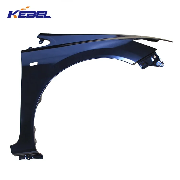 

Car Part Auto Front Side with Lamphole OEM 60211TR6305ZZ Car for Honda Sedan 2012 2013 2014 2015 JDM