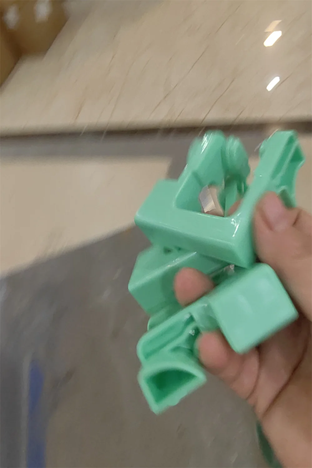 

5 шт. B039-3360 B0393360 AF1015 Зеленый рычаг блокировки тонера/ручка кулачка для Aficio 1015 1018 1113 1115 2015 2018 1800 2000 2020 2500