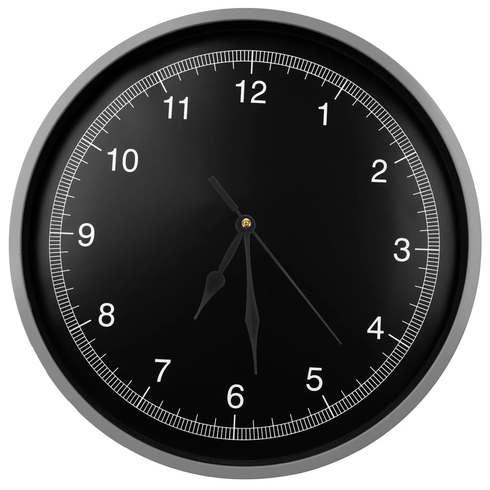 

10Sets Plastic Clock Hands Replacement Kit for DIY Wall Clocks Easy Install Elegant Clock Pointers Home Repair Parts